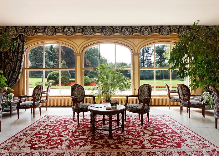 Chateau Des Bondons Ei